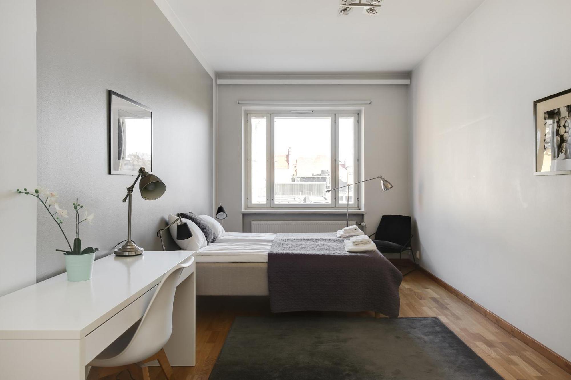 Kotimaailma Apartments Kamppi - Spacious 1Br ヘルシンキ エクステリア 写真
